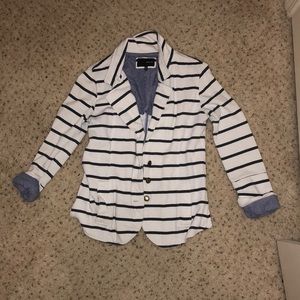 Adorable blazer